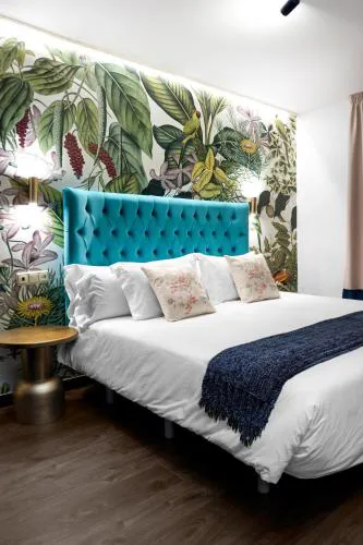 Hotel Los Girasoles by Maxi Hoteles