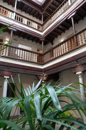 Hotel Mercader de Sedas by Maxi Hoteles