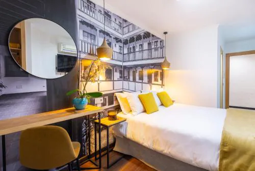 Hotel Presidente by Maxi Hoteles