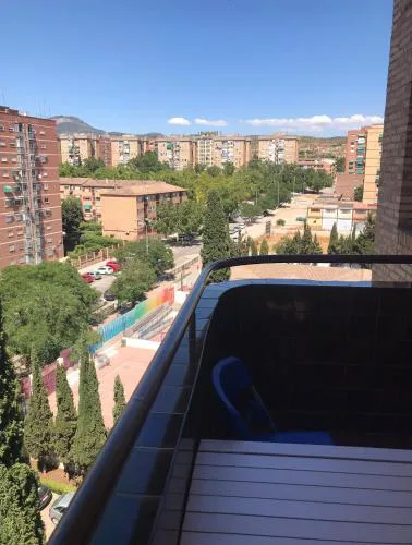 IDEAL GRANADA
