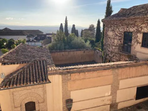 La Carmencita- Albaicín