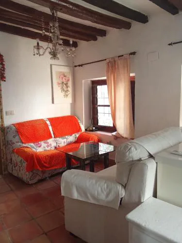 La Casa de Alicia