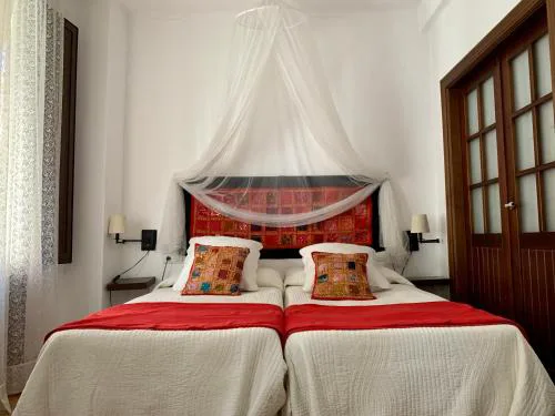 La Casa del Cadí