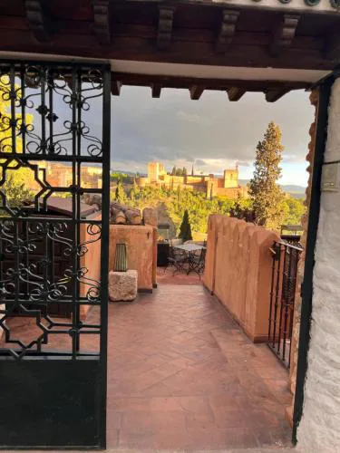 La Casa JuanRanas