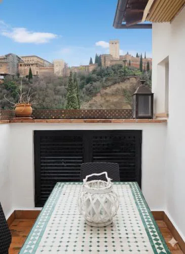 La tinaja 64 luxury views