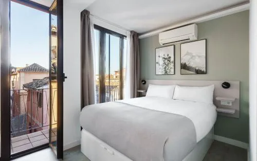 Limehome Granada Calle Lopez Rubio
