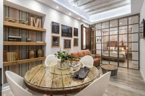 Loft Gracia- CTH Granada