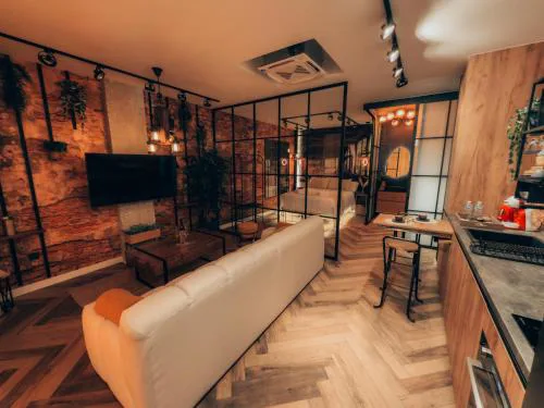 Loft los carmenes