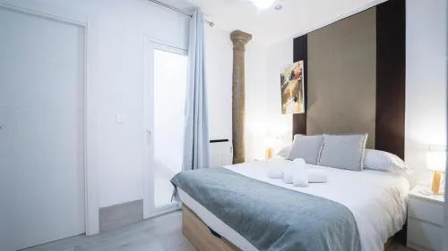 Lovely San Diego center Apartament BI Parking opcional