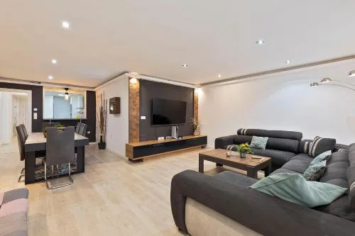 Luxury Apartment City Centre
