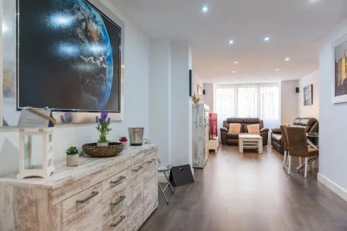 Luxury home Granada