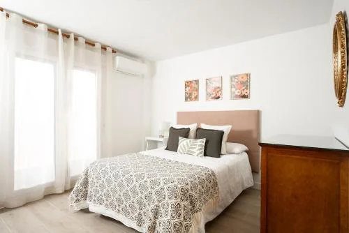Luxury Suite Ancha de Capuchinos