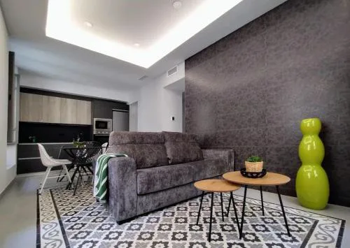 Luxury Suite Casa Palacio Marina Verde
