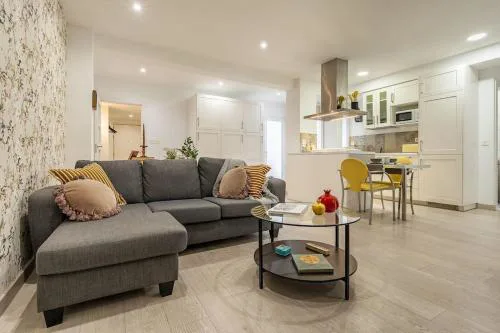 Luxury Suite Solarillo de Gracia