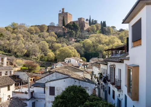 Mirador del Realejo