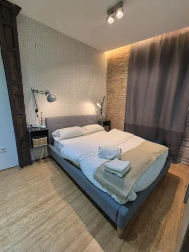 Modern & Cozy flat in Center Granada