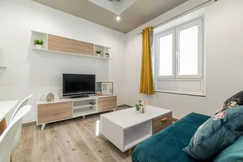 Moderno Apartamento en Centro de Granada
