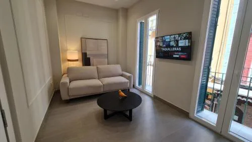 Navas 101 Cosmopolitan Loft