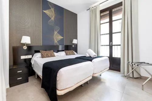 Nest Flats Granada