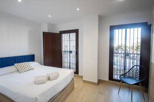 New Casa San Cristóbal