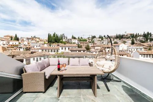 Noor Apartamentos