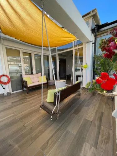 Penthouse Luxury Granada