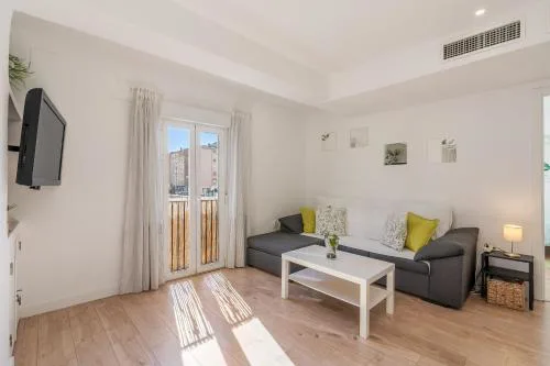 Piso Garaje Gratis Granada