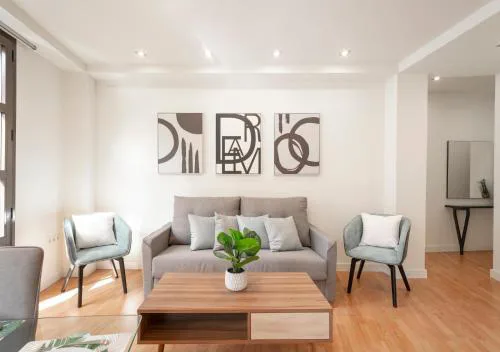 Plaza Nueva HOMES
