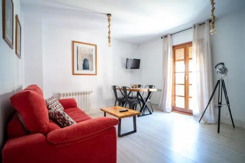 Precioso apartamento al lado de la Alhambra