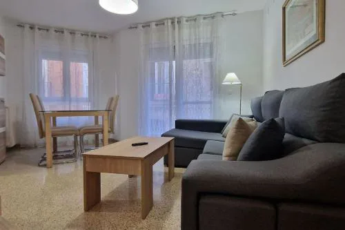 Precioso Apartamento en Centro