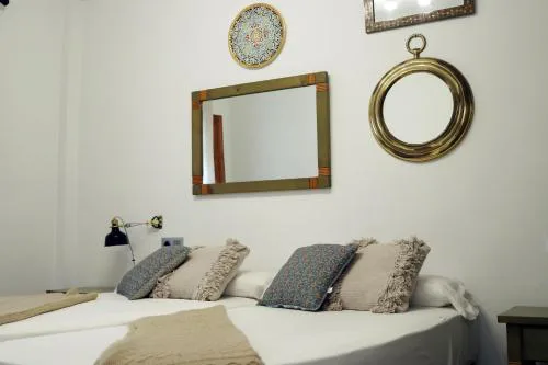 Precioso apartamento en Cuesta Gomérez -Puerta de las Granadas- con balcón a la Alhambra