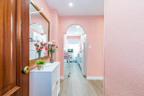 Precioso Apartamento en el Centro de Granada