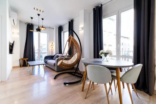 Precioso Apartamento en el Centro de Granada.