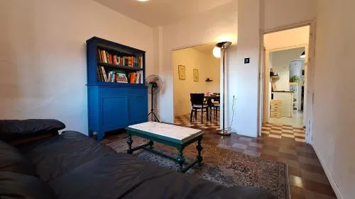 Private apart for 4 pax ( albayzin)