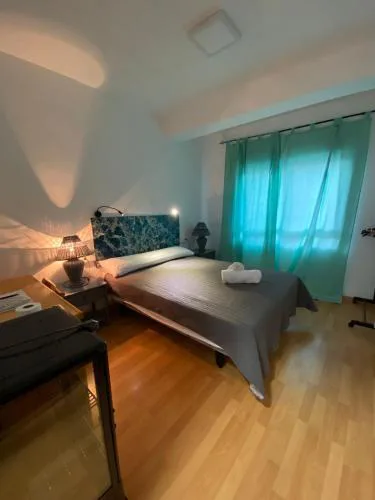 PUSHE Bedroom Granada Estacion Business & Culture 3