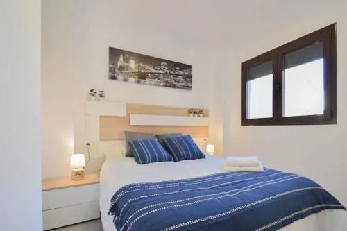 Realejo Granada Apartment II