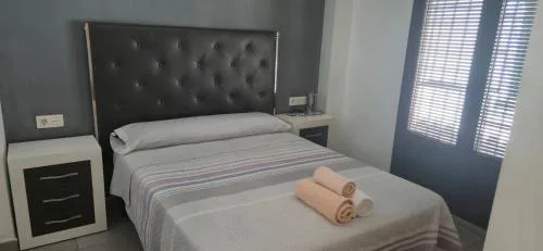 Realejo Granada Apartment III