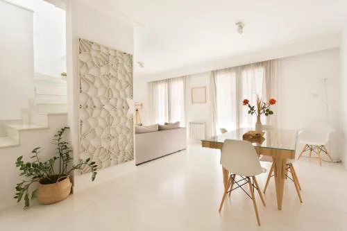 Realejo Horizon por Miwa Studio