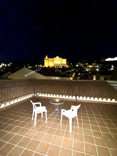 Realejo Palace