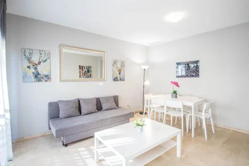 Recogidas Apartment 23