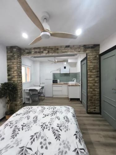 Rincones soñados Casa en el corazón de la ciudad
