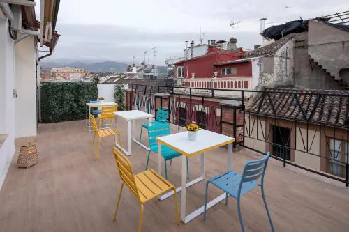 ROSE Apartamentos