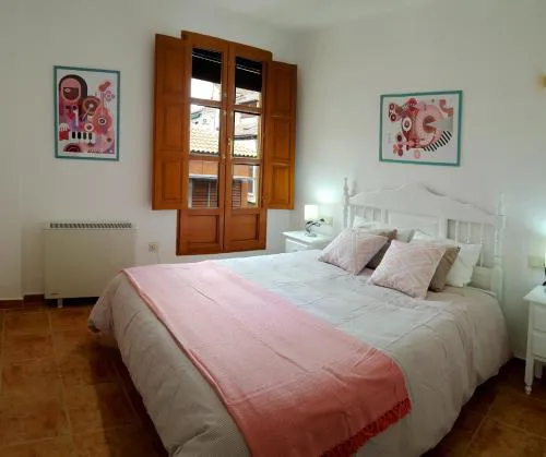 ROSEIA Apartamentos