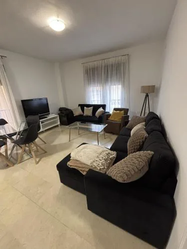 San Jerónimo 18 Apartment