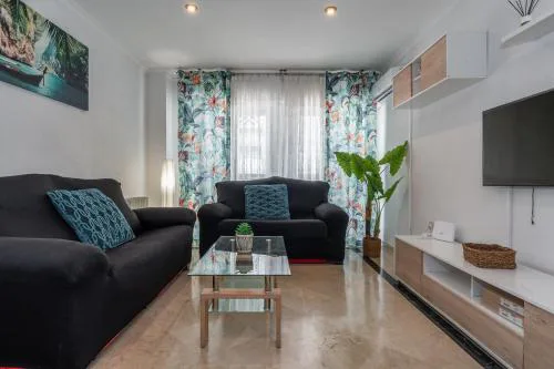 San Marcos Apartment