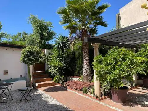 San Miguel B&B Granada