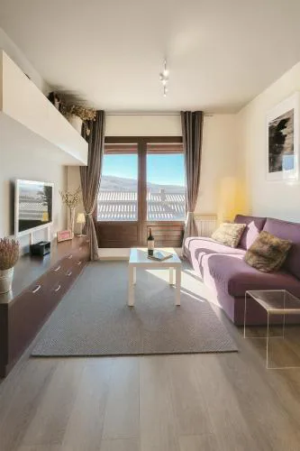 Sanbet Home Alpes 2