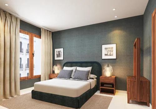 Seda Residences