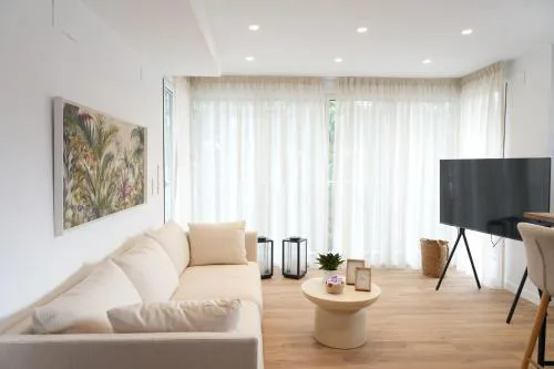 Serendipia Suite