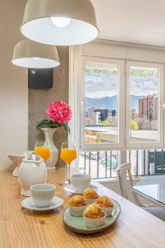 Sierra Nevada Views Sunny Spacious Renovated